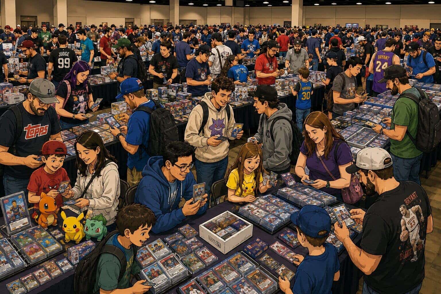 Find local card shows Find local card shows