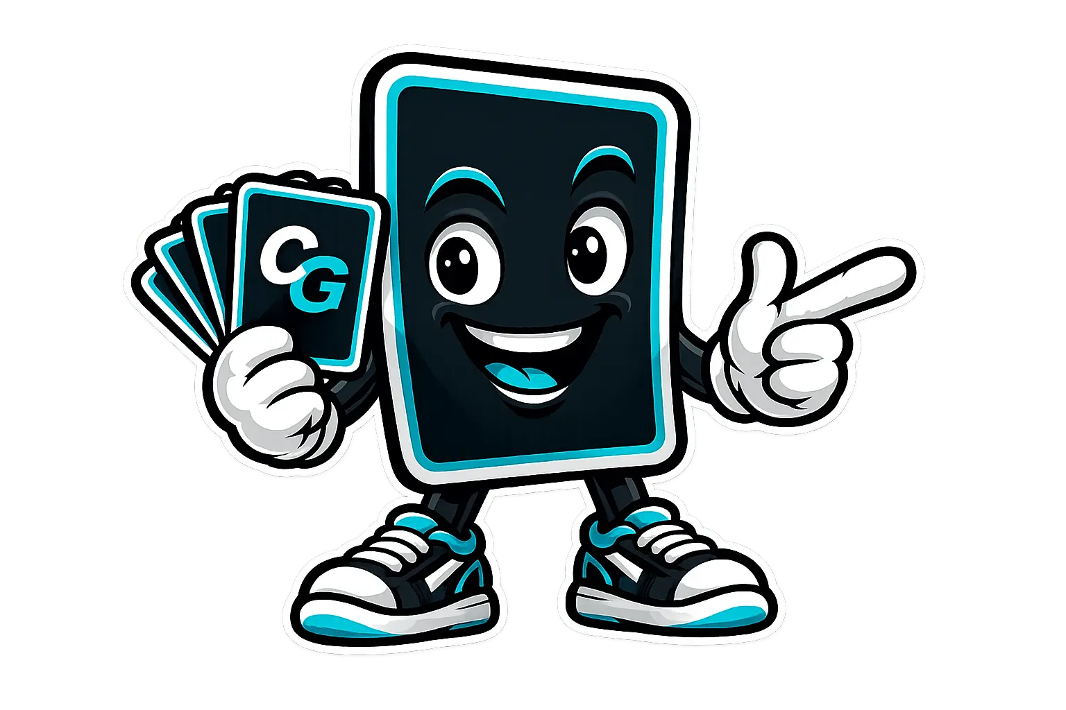 Card Groove
